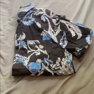 H&M short sleeve shirt